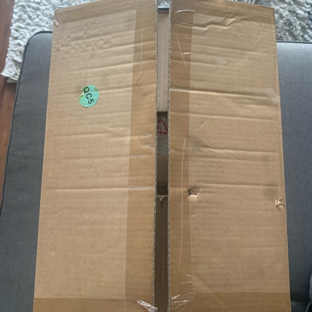 Shark StainStriker Portable Carpet, Upholstery, Area Rug Cleaner & Car Interior - Picture 5 of 7